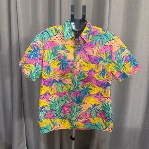 Chubbies the nutter shirt